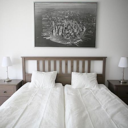 Apartament Manhattan Kolberg Zimmer foto